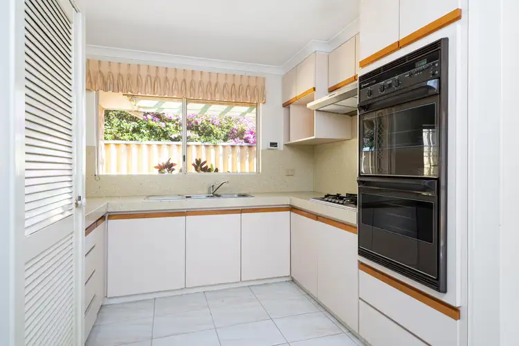 Second view of Homely house listing, 22A Castleton Street, Balcatta WA 6021