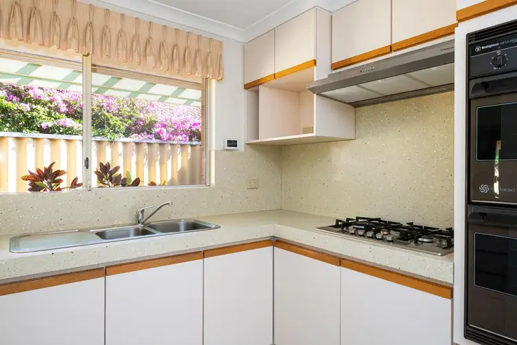 Third view of Homely house listing, 22A Castleton Street, Balcatta WA 6021