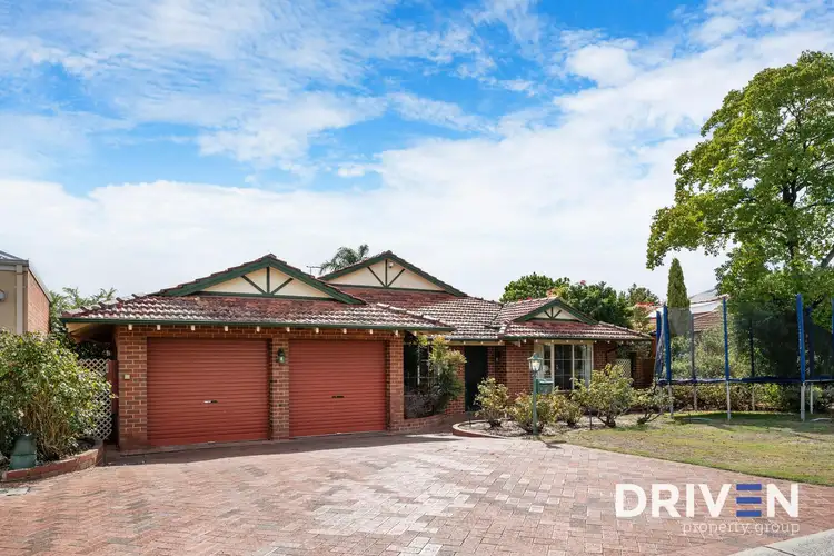 Main view of Homely house listing, 10 Ionic Street, Rossmoyne WA 6148