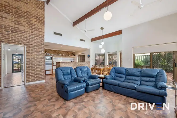Second view of Homely house listing, 10 Ionic Street, Rossmoyne WA 6148