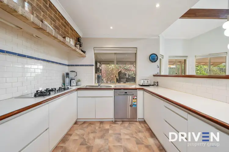 Fourth view of Homely house listing, 10 Ionic Street, Rossmoyne WA 6148