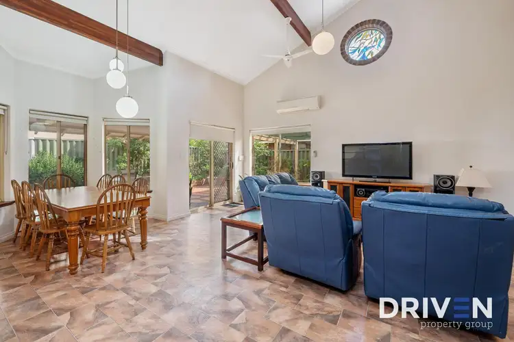 Fifth view of Homely house listing, 10 Ionic Street, Rossmoyne WA 6148