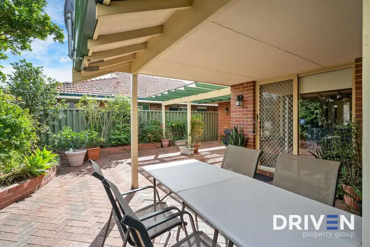Sixth view of Homely house listing, 10 Ionic Street, Rossmoyne WA 6148