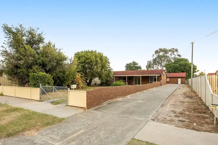 37 Loton Avenue, Midland WA 6056