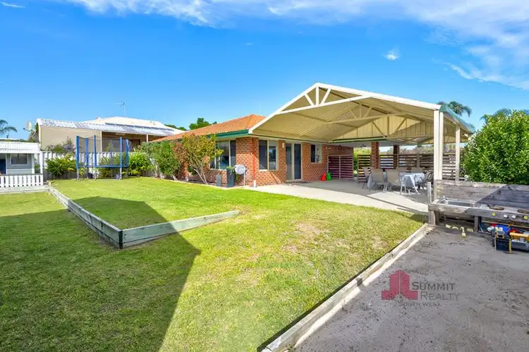 9 Everlasting Lane, Glen Iris WA 6230