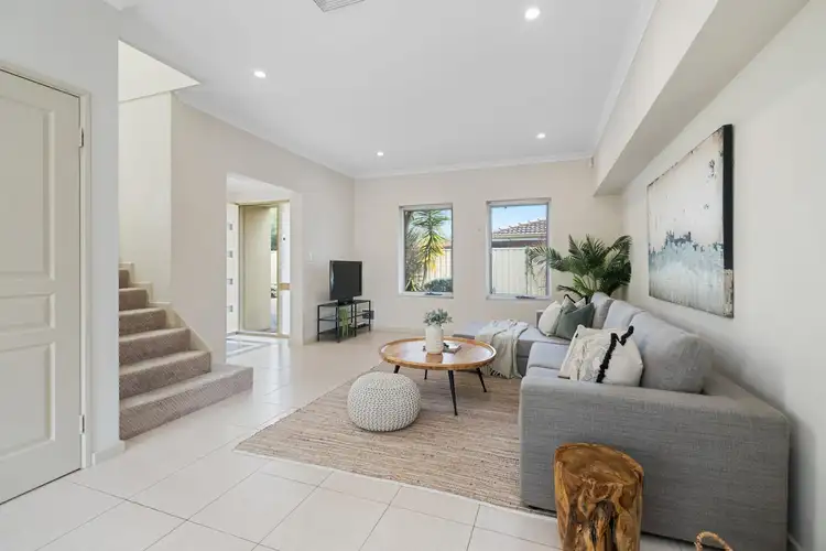 3/12 Mackie Street, Victoria Park WA 6100