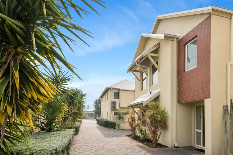 Second view of Homely townhouse listing, 3/12 Mackie Street, Victoria Park WA 6100