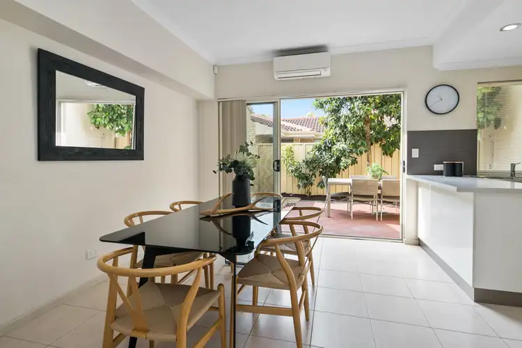 Sixth view of Homely townhouse listing, 3/12 Mackie Street, Victoria Park WA 6100