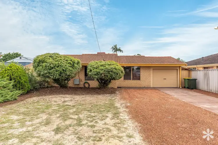 102 Portcullis Drive, Willetton WA 6155