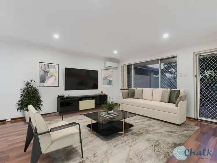 Fourth view of Homely unit listing, 3/32 McKenzie Road, Shoalwater WA 6169
