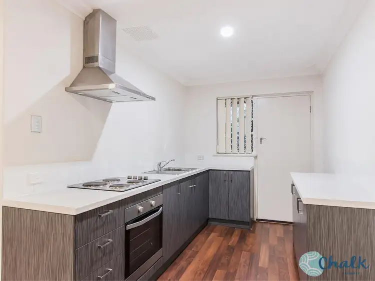 Sixth view of Homely unit listing, 3/32 McKenzie Road, Shoalwater WA 6169