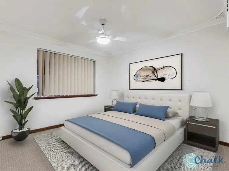 Seventh view of Homely unit listing, 3/32 McKenzie Road, Shoalwater WA 6169