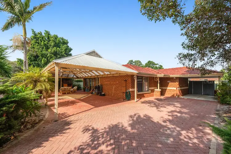 46b Lamond Street, Alfred Cove WA 6154