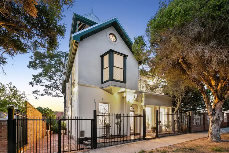 61 Lindsay Street, Perth WA 6000