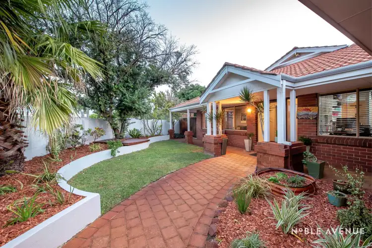 Main view of Homely house listing, 1 Conica Crescent, Hillarys WA 6025
