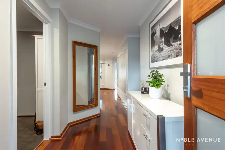 Fifth view of Homely house listing, 1 Conica Crescent, Hillarys WA 6025
