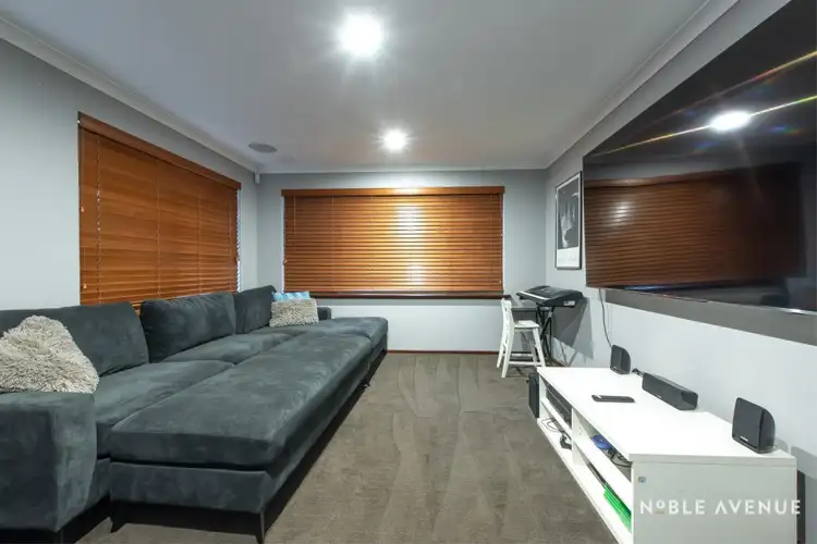 Sixth view of Homely house listing, 1 Conica Crescent, Hillarys WA 6025