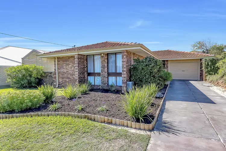 50 Kenny Drive, Duncraig WA 6023