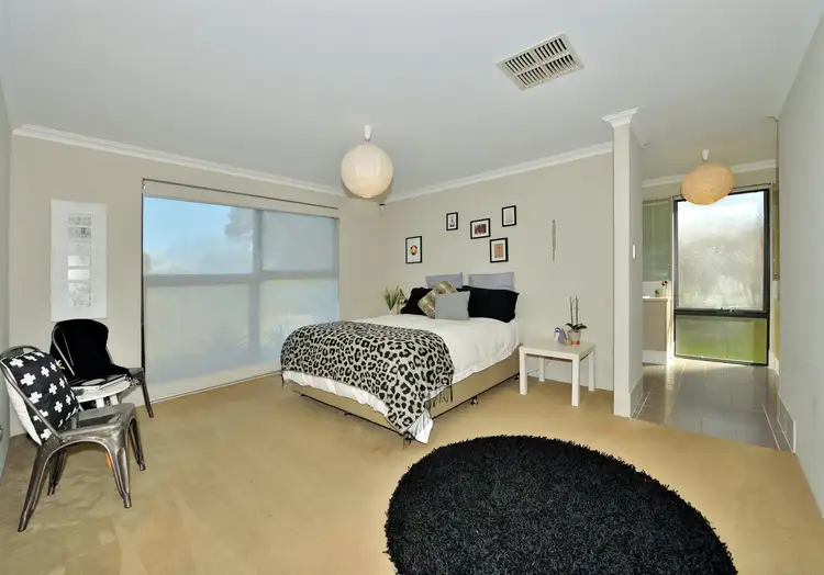 Third view of Homely house listing, 10 SANTALUM CIRCUS, Halls Head WA 6210