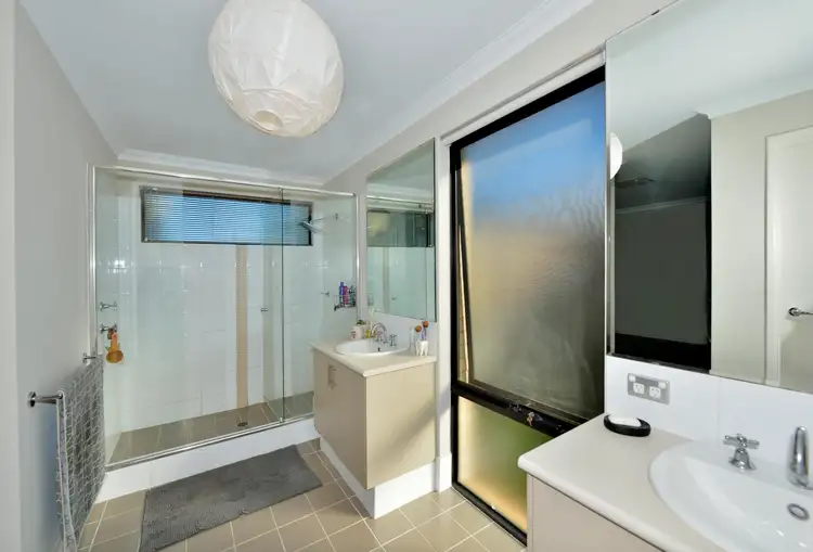 Fourth view of Homely house listing, 10 SANTALUM CIRCUS, Halls Head WA 6210