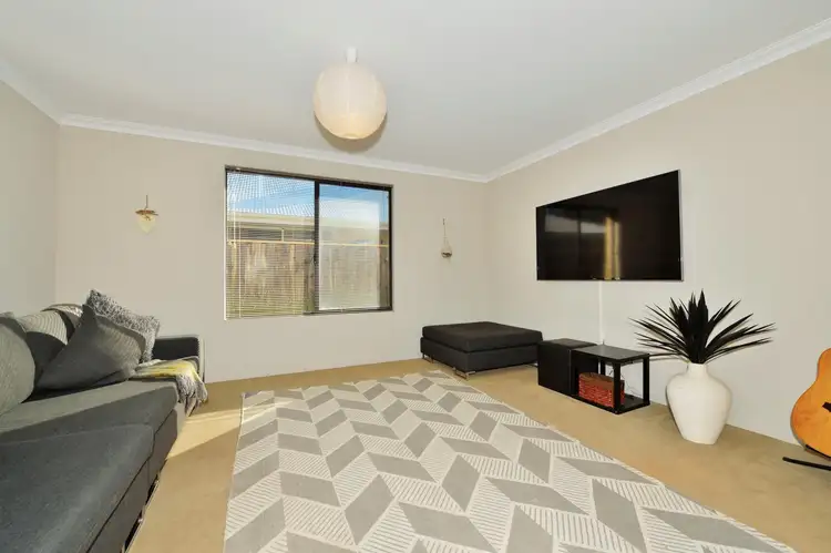 Fifth view of Homely house listing, 10 SANTALUM CIRCUS, Halls Head WA 6210