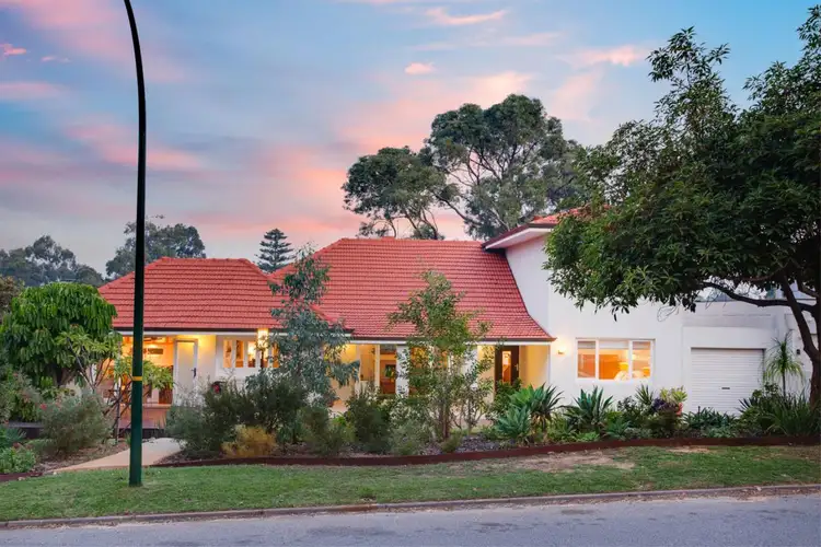 Main view of Homely house listing, 29 Roscommon Road, Floreat WA 6014
