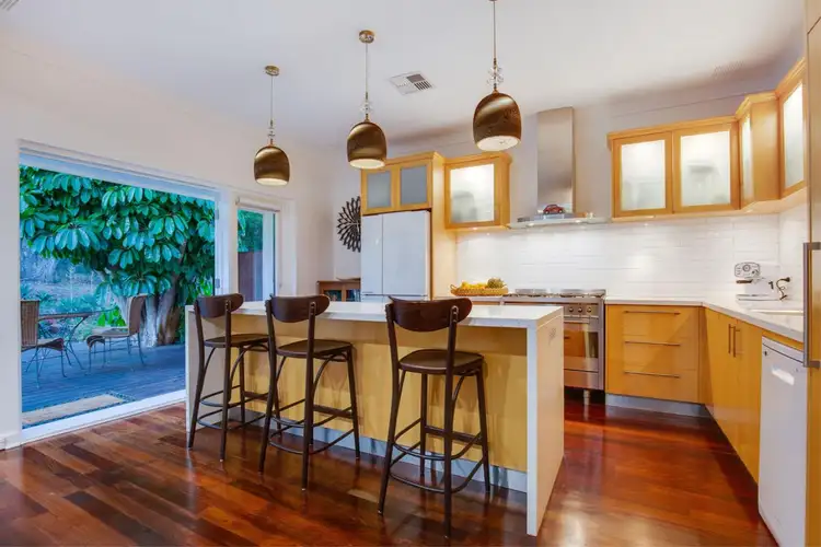 Second view of Homely house listing, 29 Roscommon Road, Floreat WA 6014