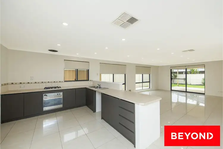 Third view of Homely house listing, 1 Hardwick Boulevard, Canning Vale WA 6155