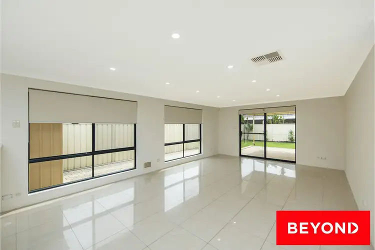 Fifth view of Homely house listing, 1 Hardwick Boulevard, Canning Vale WA 6155