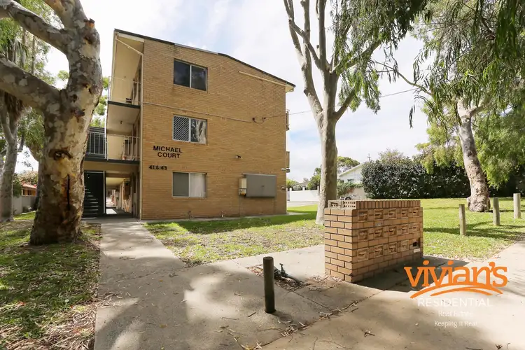 Second view of Homely apartment listing, Address available on request