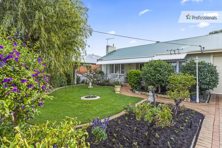 237 Daly Street, Belmont WA 6104