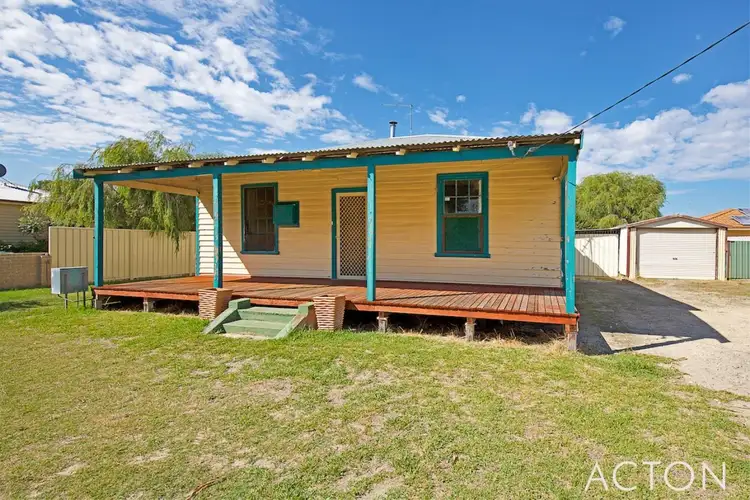 23 Merrivale Street, Wannanup WA 6210