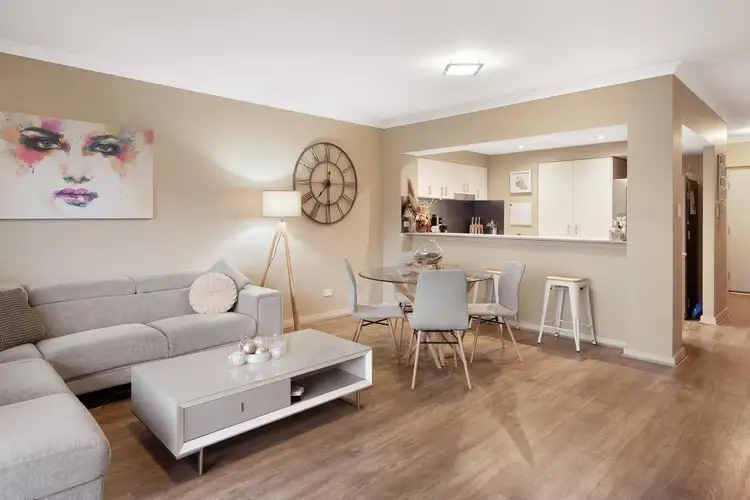 Second view of Homely apartment listing, 15/28 Banksia Terrace, South Perth WA 6151