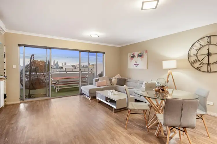 Fourth view of Homely apartment listing, 15/28 Banksia Terrace, South Perth WA 6151