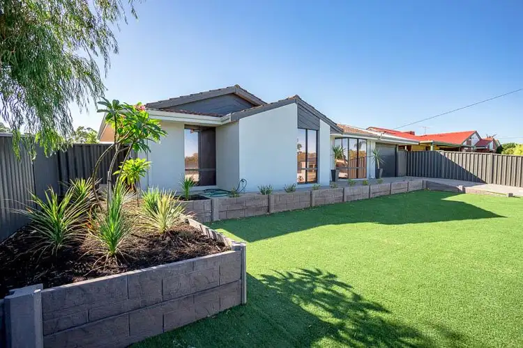 Main view of Homely house listing, 53 Oakover Way, Gosnells WA 6110