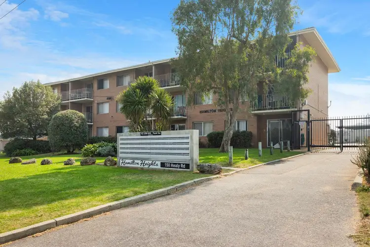 26/150 Healy Road, Hamilton Hill WA 6163