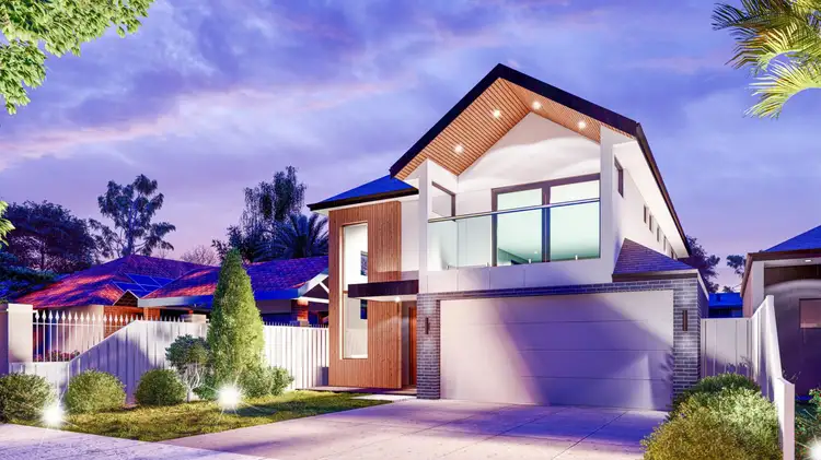 243 Corinthian Road E, Riverton WA 6148