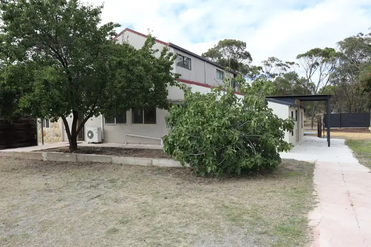 Second view of Homely house listing, 51-55 Alton Street, Cuballing WA 6311
