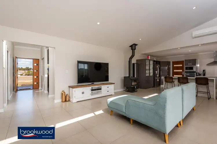Third view of Homely house listing, Lot 313, Gleeson Hill Road, Bakers Hill WA 6562