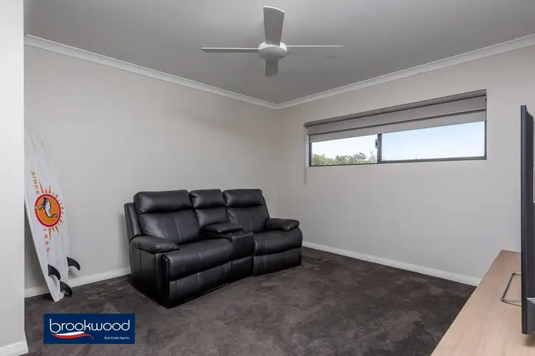 Fifth view of Homely house listing, Lot 313, Gleeson Hill Road, Bakers Hill WA 6562