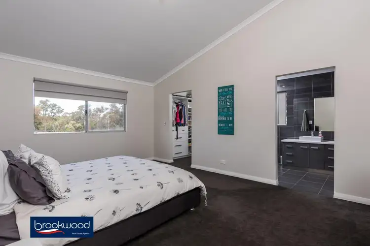 Seventh view of Homely house listing, Lot 313, Gleeson Hill Road, Bakers Hill WA 6562