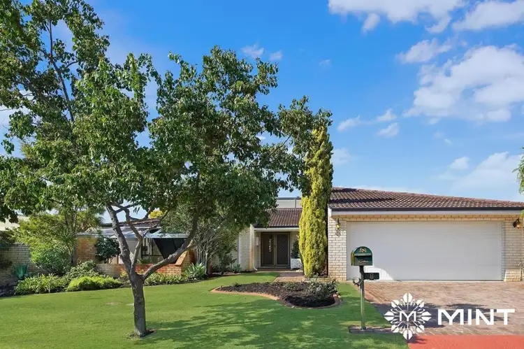8 McCarter Road, Booragoon WA 6154