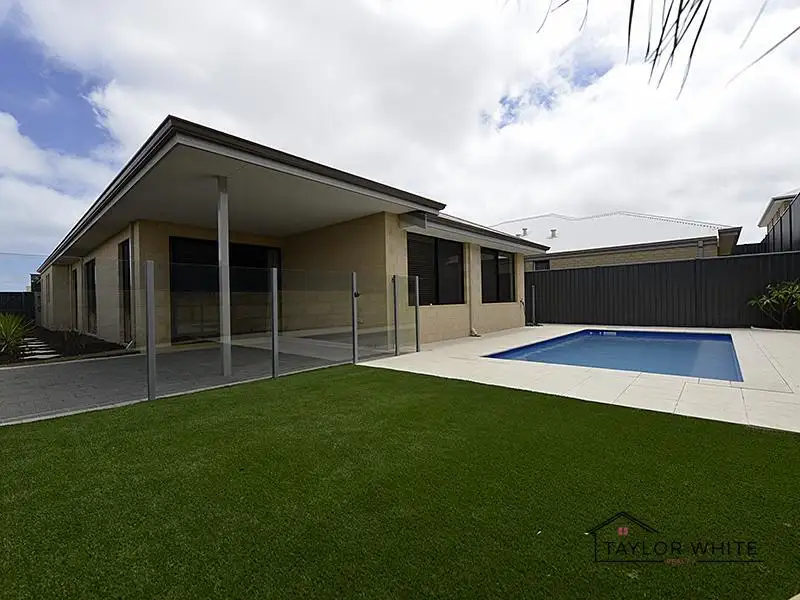 Main view of Homely house listing, 5 Marlinspike Boulevard, Jindalee WA 6036