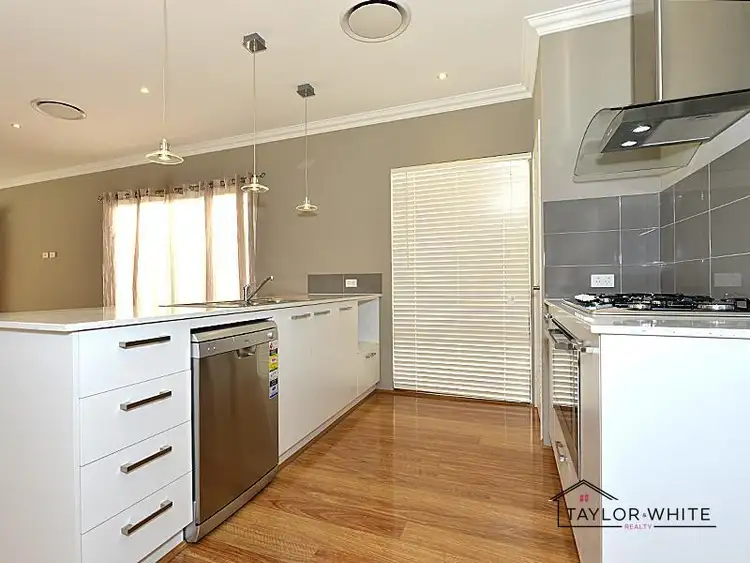 Sixth view of Homely house listing, 5 Marlinspike Boulevard, Jindalee WA 6036