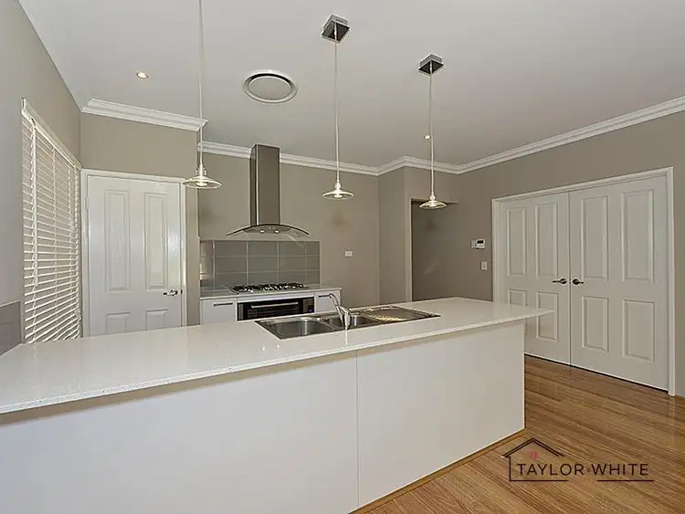 Seventh view of Homely house listing, 5 Marlinspike Boulevard, Jindalee WA 6036