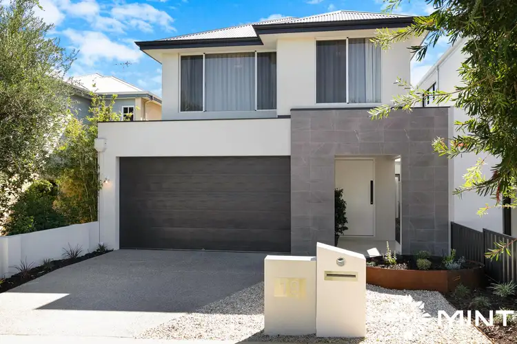 Main view of Homely house listing, 19 Mengler Avenue, Claremont WA 6010