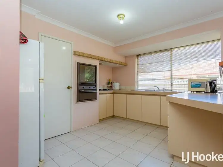 Second view of Homely house listing, 121 Bindoon Loop, Huntingdale WA 6110