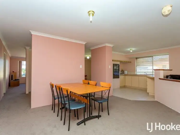 Third view of Homely house listing, 121 Bindoon Loop, Huntingdale WA 6110