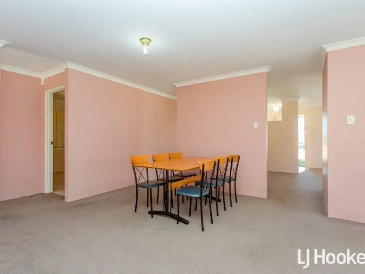 Fourth view of Homely house listing, 121 Bindoon Loop, Huntingdale WA 6110