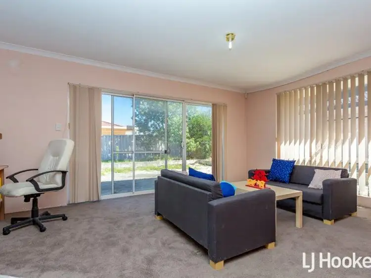 Fifth view of Homely house listing, 121 Bindoon Loop, Huntingdale WA 6110